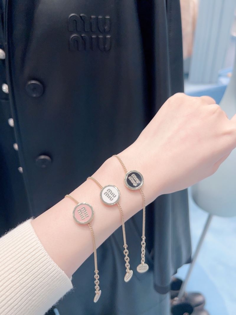 Miu Miu Bracelets